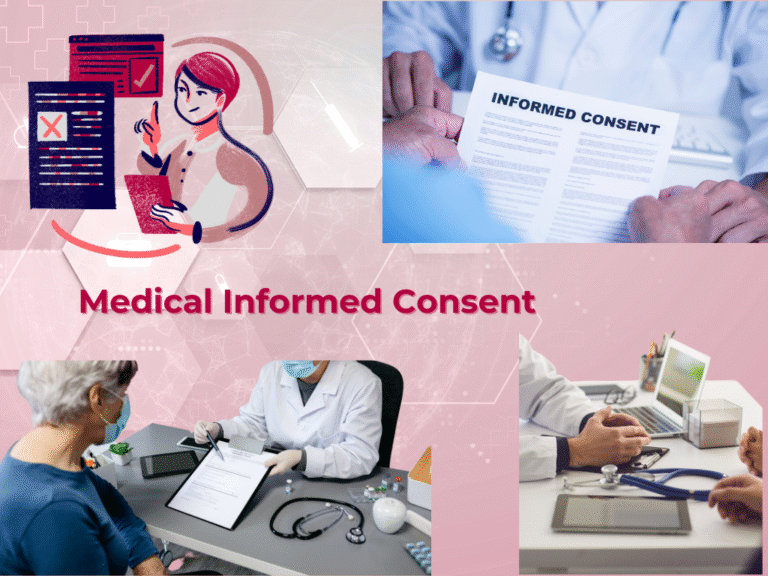 Informed Consent