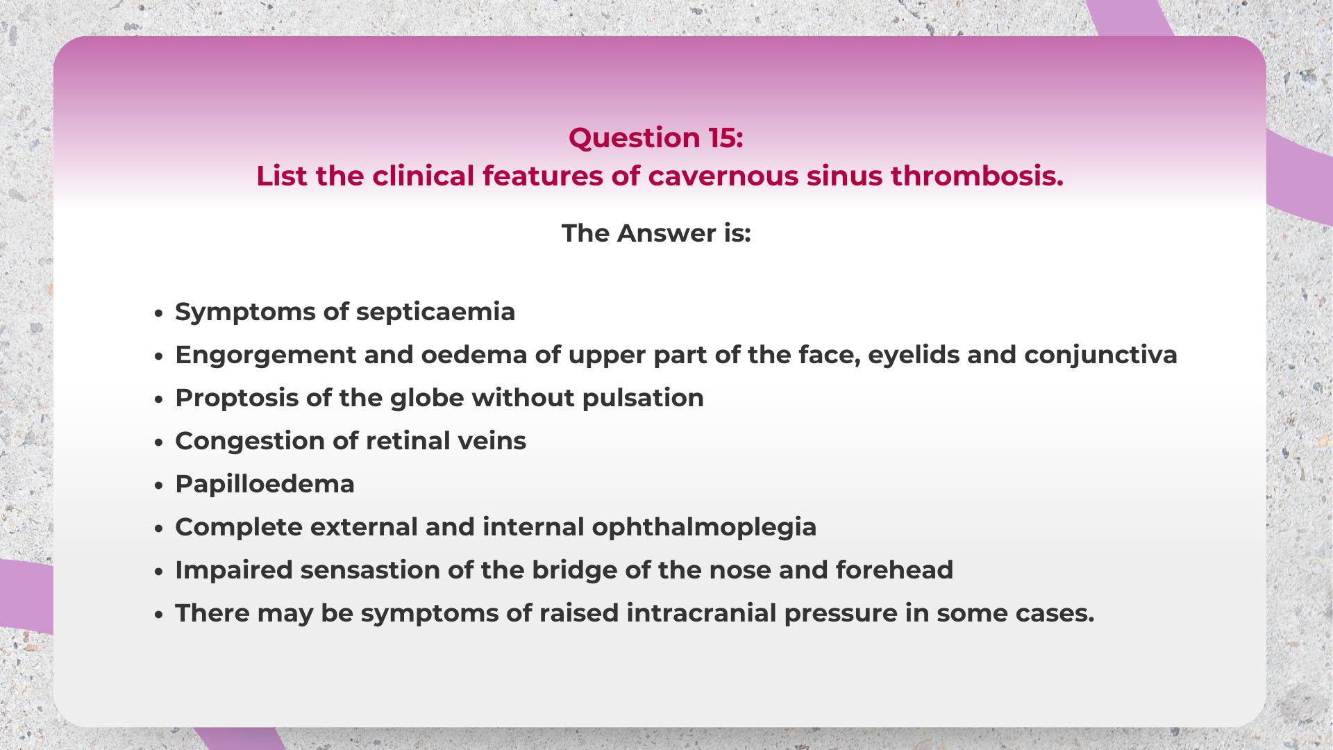 Rhinology14