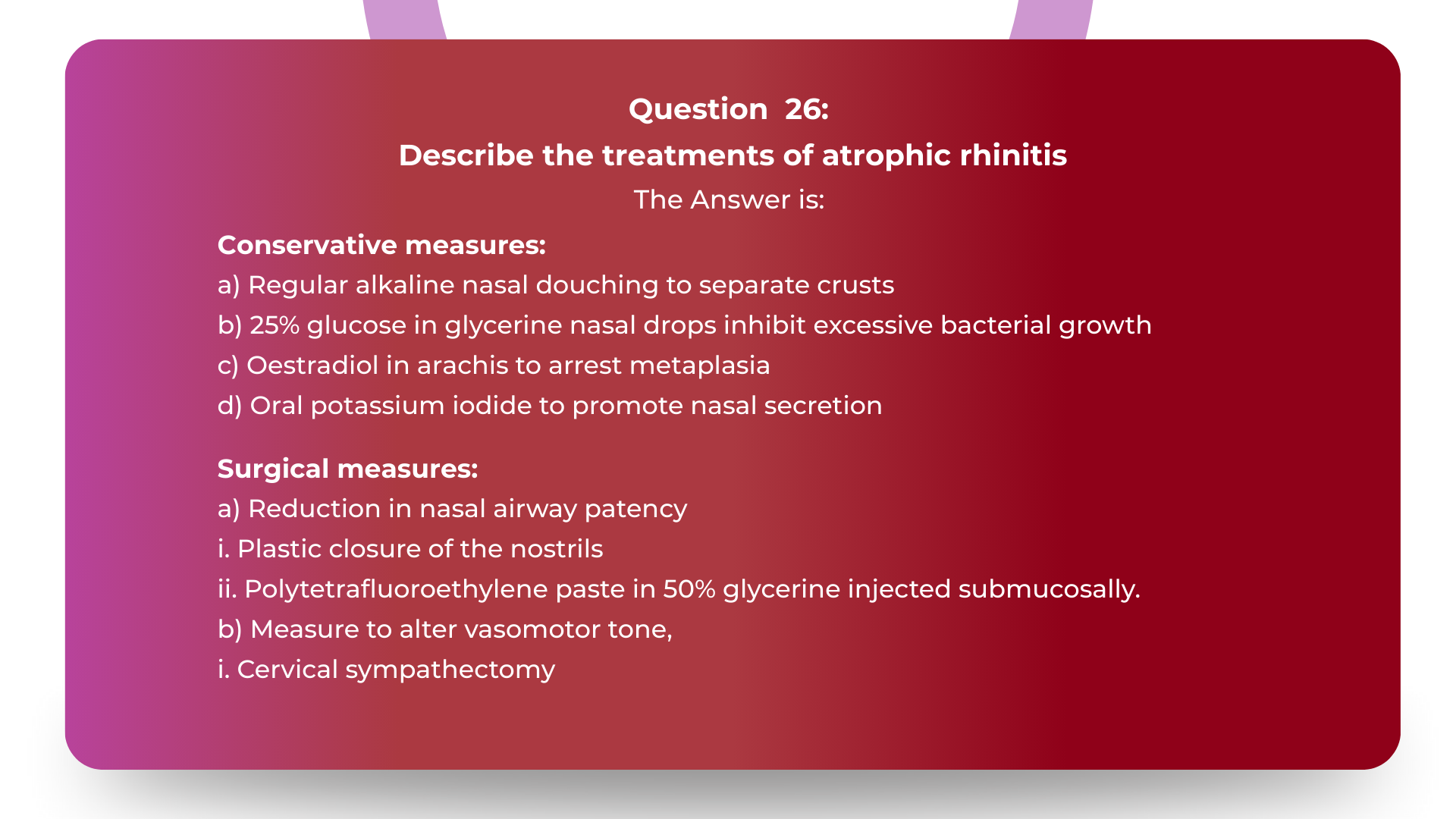 Rhinology28