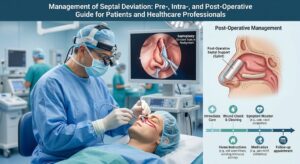 Septal Deviation