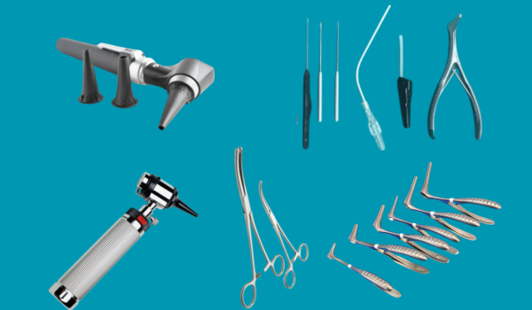Otoscope removal